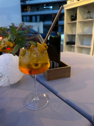 Amfiteatar Restaurant - Gastronomija i ugostiteljstvo