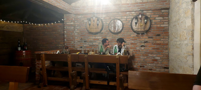 Opinii despre Bistro "BROD" în Zadar - Gastronomija i ugostiteljstvo