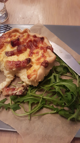 Oranž Bistro & Wine Bar - Zagreb