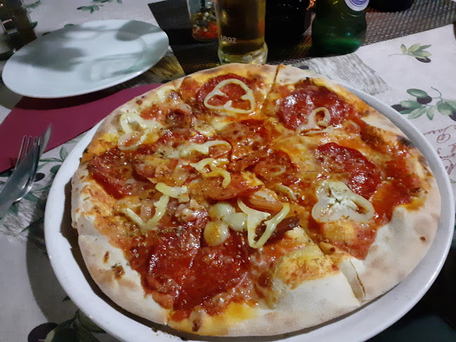 Caffe Bar Martini - Makarska