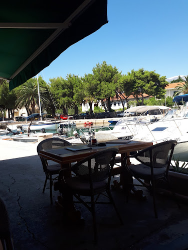 Gusarska Luka - Sućuraj