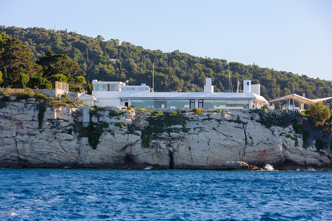 Restoran Adriatic - Gastronomija i ugostiteljstvo