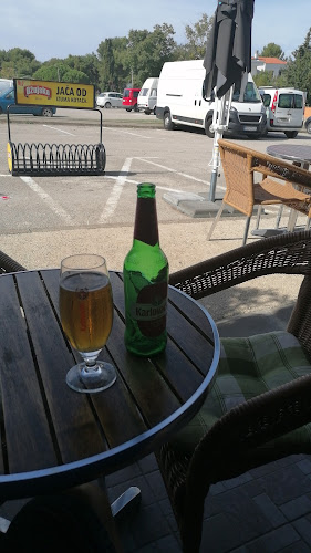 Kaffe Bar Babaloo - Rovinj