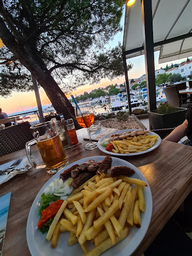 Buffet Lučica - Gastronomija i ugostiteljstvo