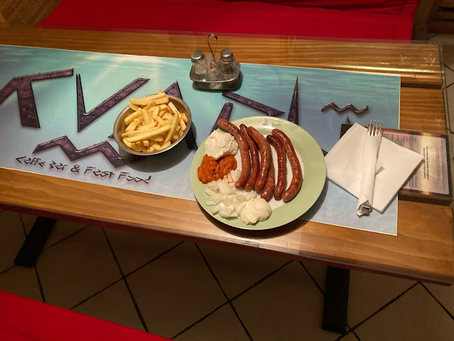 Caffe bar & fast food Akvarij - Gastronomija i ugostiteljstvo