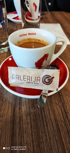 Galerija - Gastronomija i ugostiteljstvo