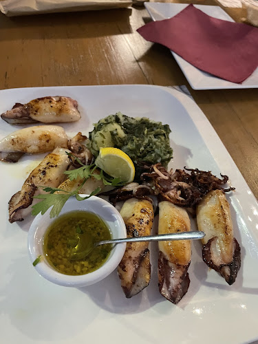 Comentarii opinii despre Restoran & lounge bar Meating