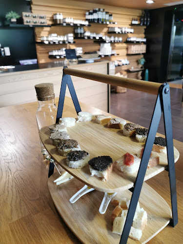 Comentarii opinii despre Pietro & Pietro by Natura tartufi