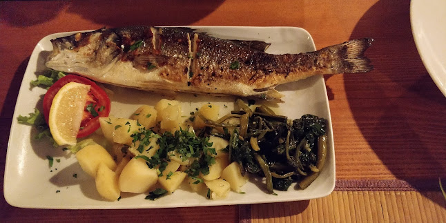 Grill House Sebastijan - Rovinj