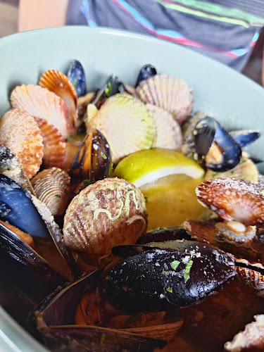 Restoran Volaria - Pula