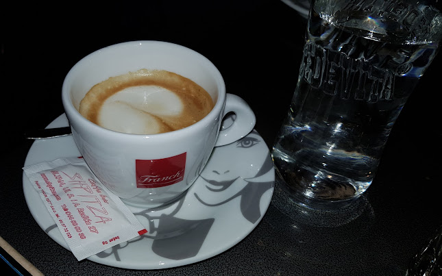 Comentarii opinii despre Caffe bar SHPITZA