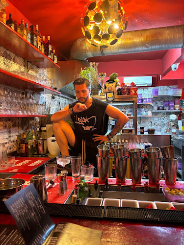 Comentarii opinii despre LOLA Bar & Street food