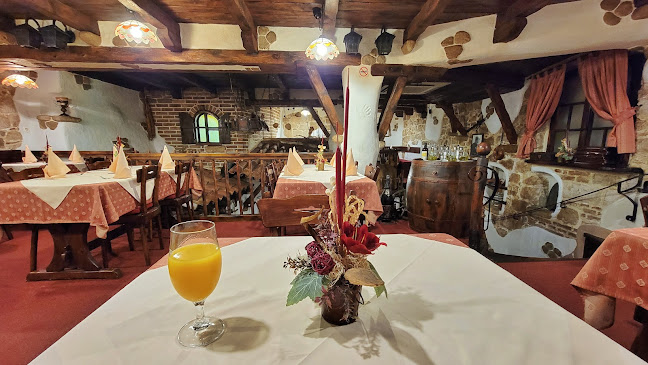 Konoba Rab - Gastronomija i ugostiteljstvo