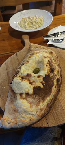 Pizzeria-bistro Birikin - Gastronomija i ugostiteljstvo