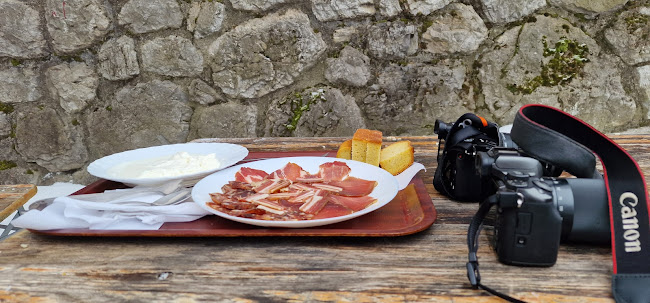 Planinarski dom Žitnica - Gorica Svetojanska