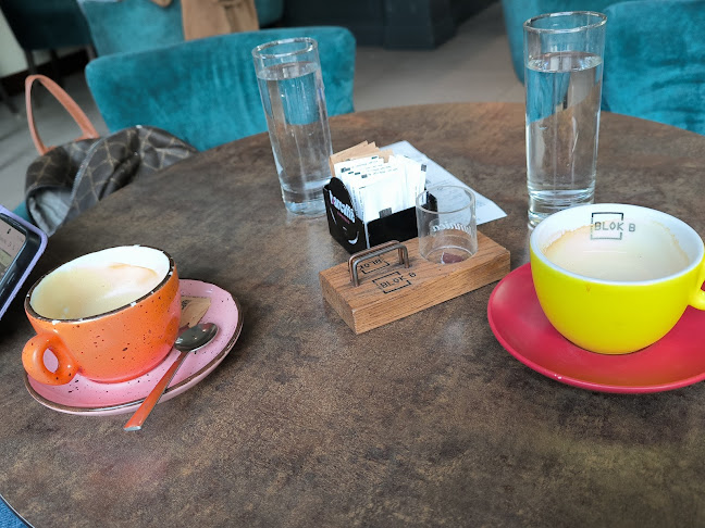 B Blok Caffe Bar