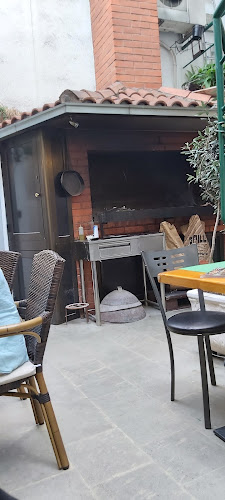 Konoba Gušti - Omiš