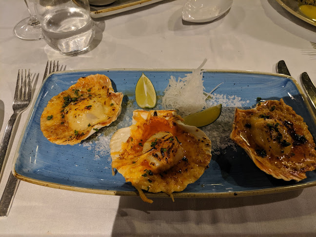 Victoria Restaurant & Lounge Bar - Gastronomija i ugostiteljstvo