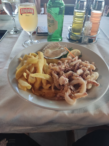 Restaurant Plavi Val - Tribunj