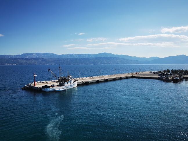 Caffe Bar Lanterna - Gastronomija i ugostiteljstvo