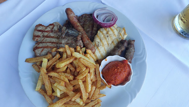 Opinii despre Konoba Bukara în Drvenik - Gastronomija i ugostiteljstvo