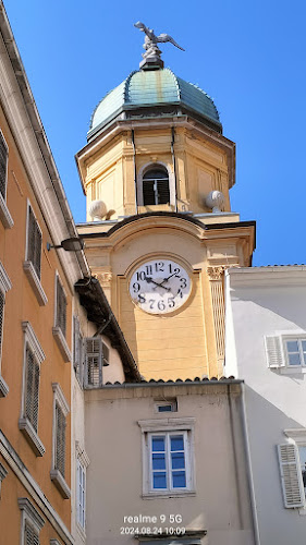 Garçon - Gastronomija i ugostiteljstvo