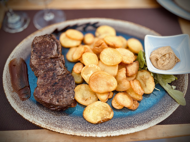 RESTAURANT DALMACIJA