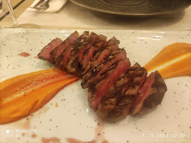 Restaurant Point - Makarska