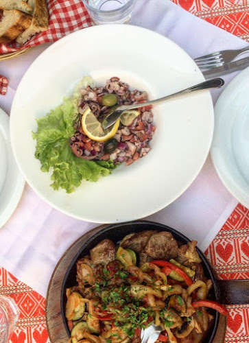 Konoba Didov San - Gornji Grad - Gastronomija i ugostiteljstvo