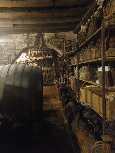 Pansion Konoba Tomić - Gornji Humac