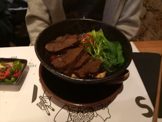 SOI fusion - Gastronomija i ugostiteljstvo