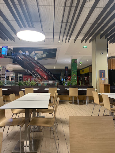 KFC City Center One Split - Gastronomija i ugostiteljstvo