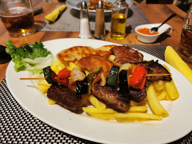 Restaurant & Grill "La Pegla" - Gastronomija i ugostiteljstvo