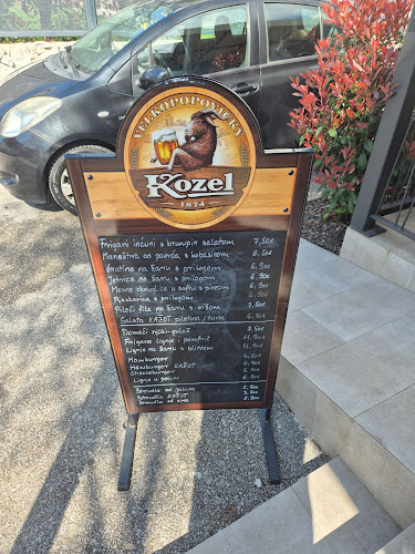 Opinii despre Buffet Kažot în Rijeka - Gastronomija i ugostiteljstvo