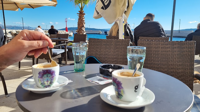 Caffe Bar Stara Kuća