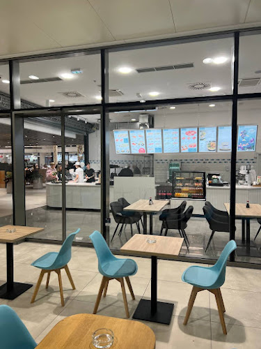 Forellis fish&sushi bar - Zadar