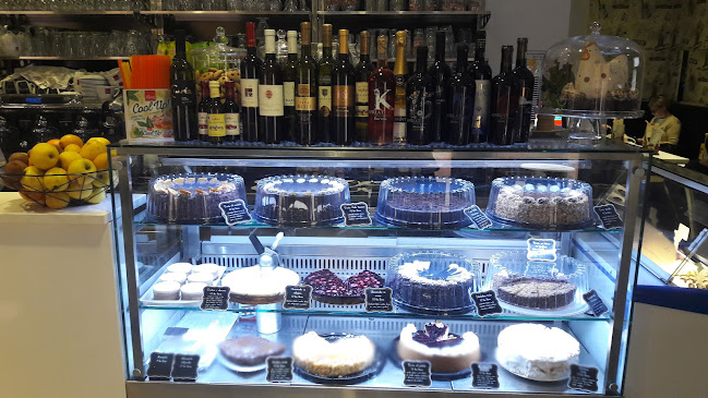 Comentarii opinii despre Vanilla Cocktail Bar & Lounge