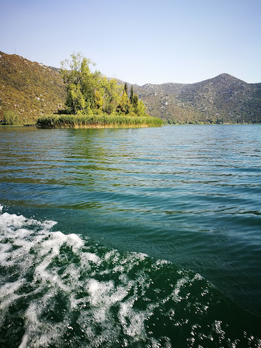 Comentarii opinii despre Beach Bar Capitano