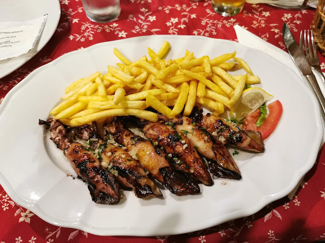 Opinii despre Konoba Babilon în Orebić - Gastronomija i ugostiteljstvo