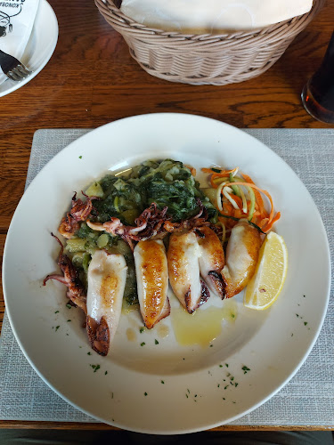 Opinii despre Konoba Šantek în Rasopasno - Gastronomija i ugostiteljstvo