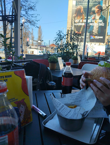 Kile’s Tasty Grill - Trešnjevka