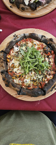 Comentarii opinii despre BELLA ISTRIA PIZZERIA RISTORANTE SVETI LOVREČ