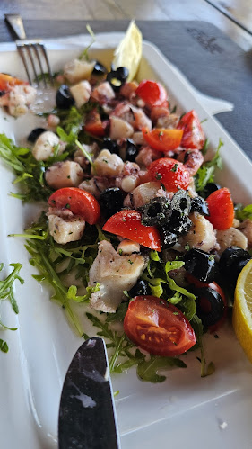 Opinii despre Konoba Studec în Novi Vinodolski - Gastronomija i ugostiteljstvo