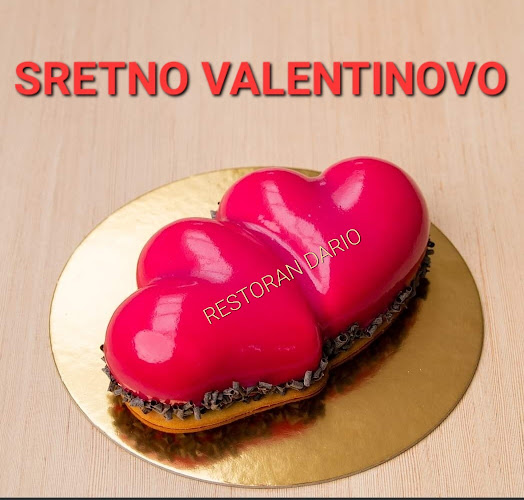 Restoran Dario - Rovinj