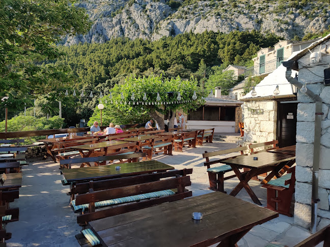 Comentarii opinii despre Restaurant Bracera