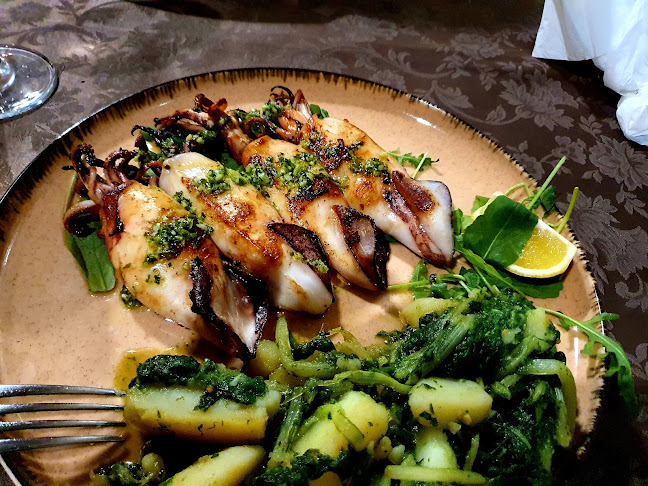 Comentarii opinii despre Restaurant La Vita