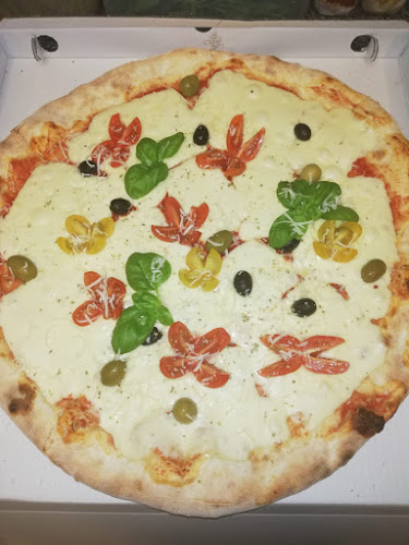 Pizza Express Zagreb - Gastronomija i ugostiteljstvo