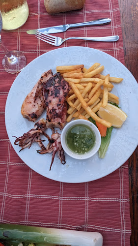 Comentarii opinii despre Konoba Vinišće