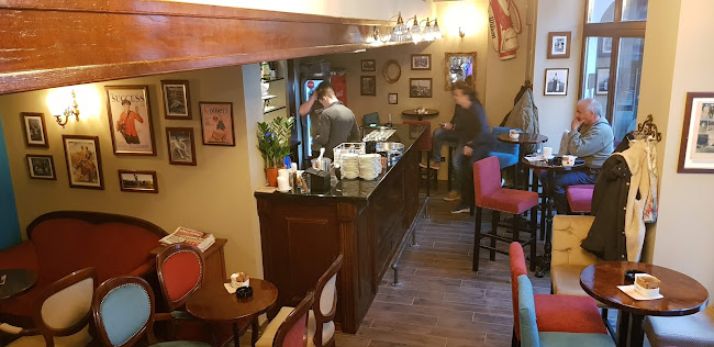 Caffe bar Golf - Zagreb