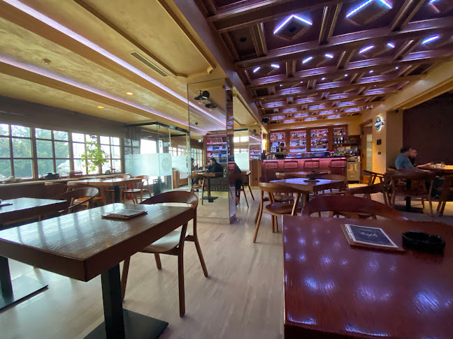 ProfA caffe & pub - Zagreb